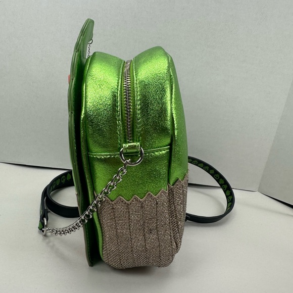 Danielle Nicole The Nightmare Before Christmas Oogie
Boogie Cupcake Crossbody - Picture 9 of 9